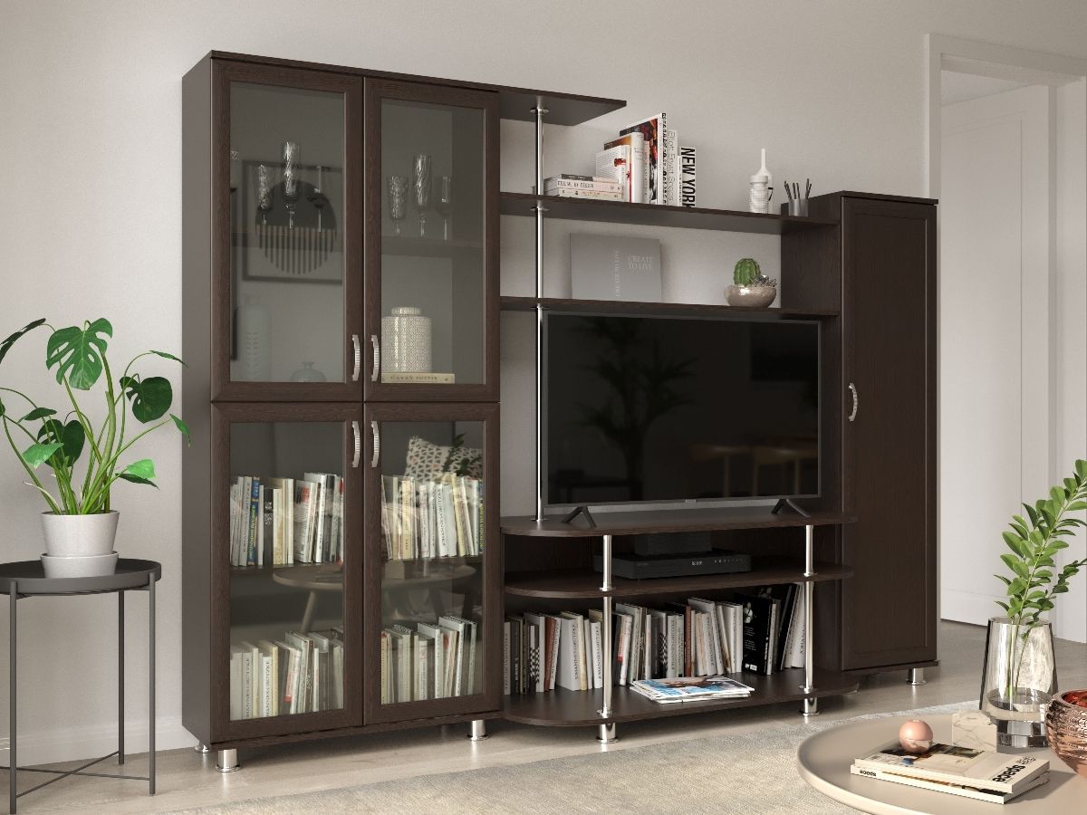 Стенка Санремо 7 Стенка Санремо 7