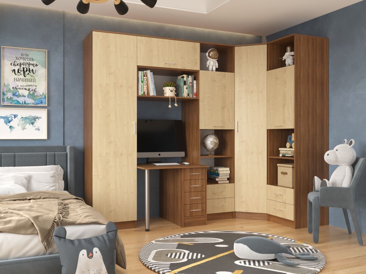 Стенка Патрисия 3 Стенка Патрисия 3