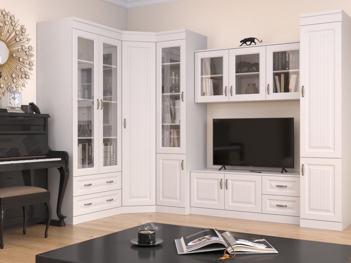 Стенка Нинель 7 Стенка Нинель 7