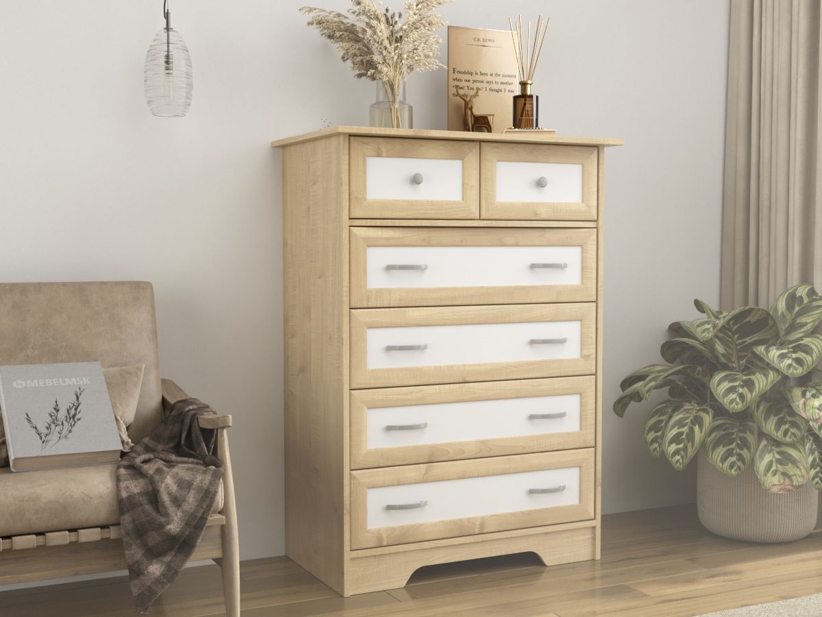 Комод Стенворд 3 Комод Стенворд 3