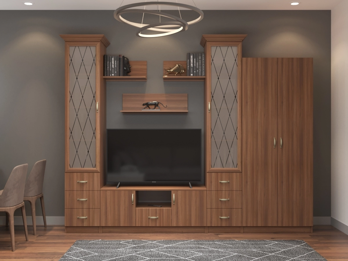 Стенка Легенда 3