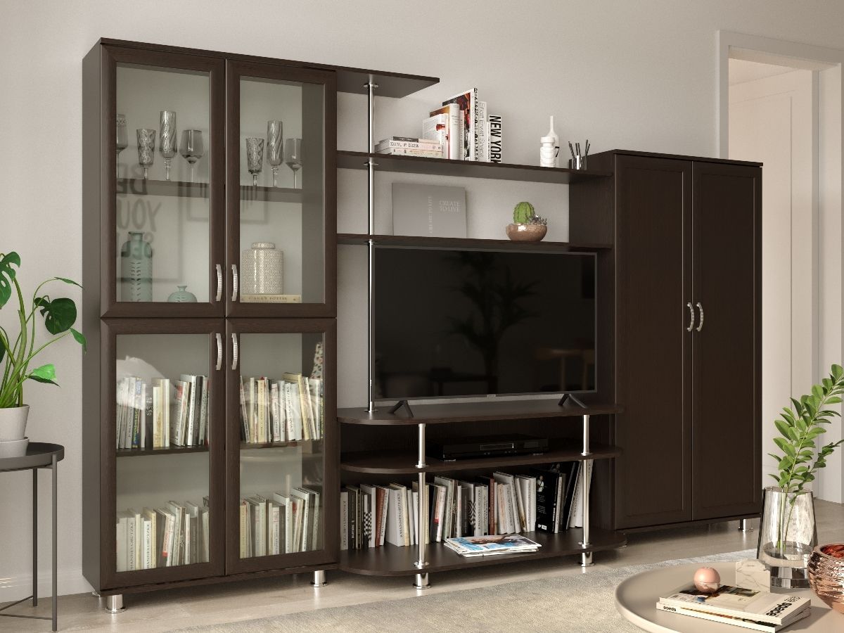 Стенка Санремо 4 Стенка Санремо 4