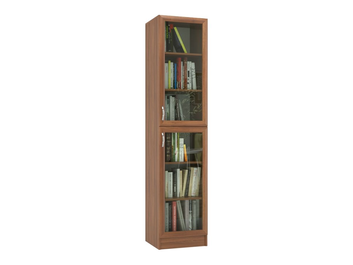 Шкаф Книжный 21