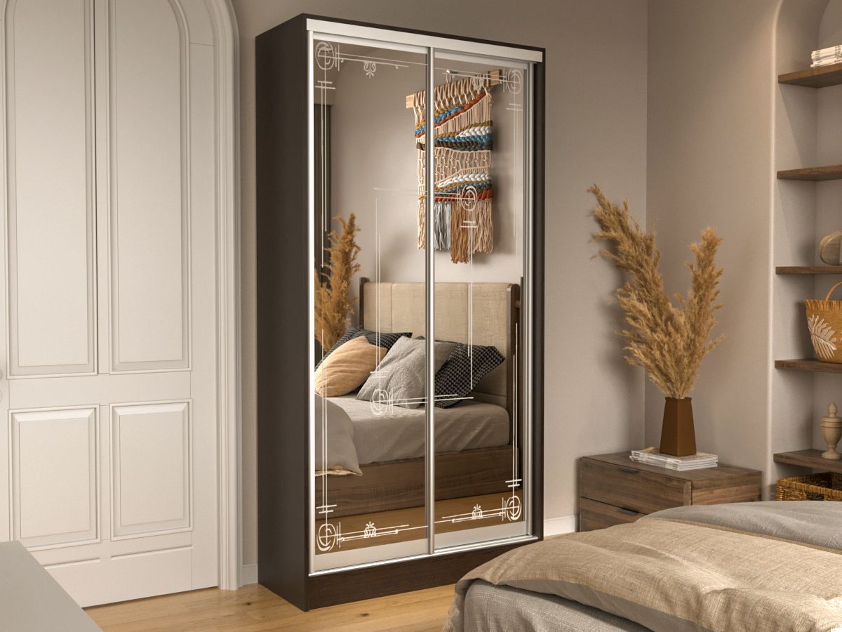 Шкаф-купе Композиция 31 Шкаф-купе Композиция 31