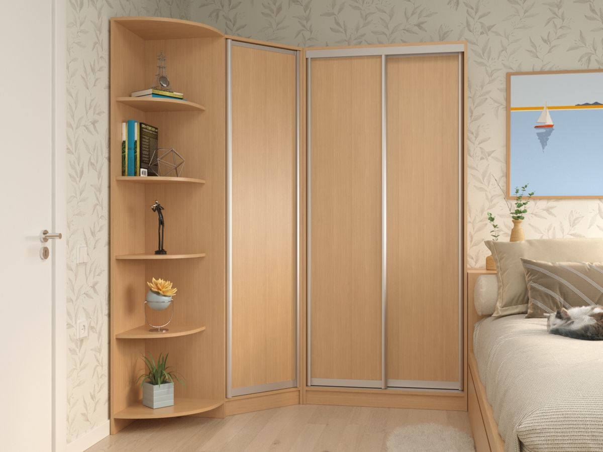 Набор шкафов Компоновка 2 Набор шкафов Компоновка 2