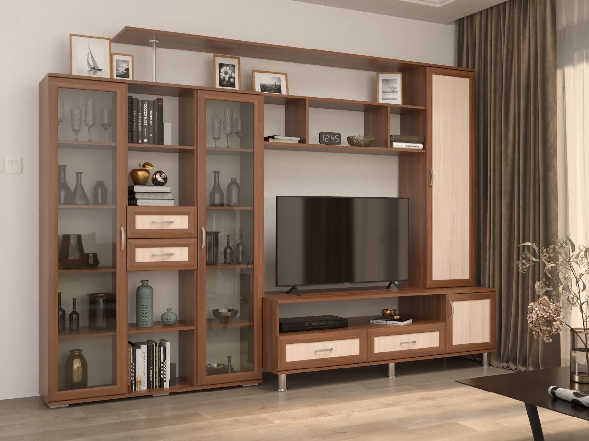 Стенка Палермо 1 Стенка Палермо 1