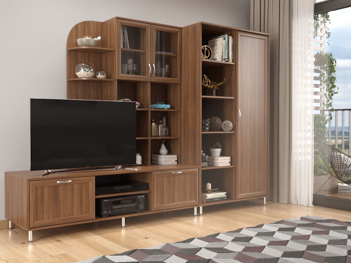 Стенка Рио 2 Стенка Рио 2