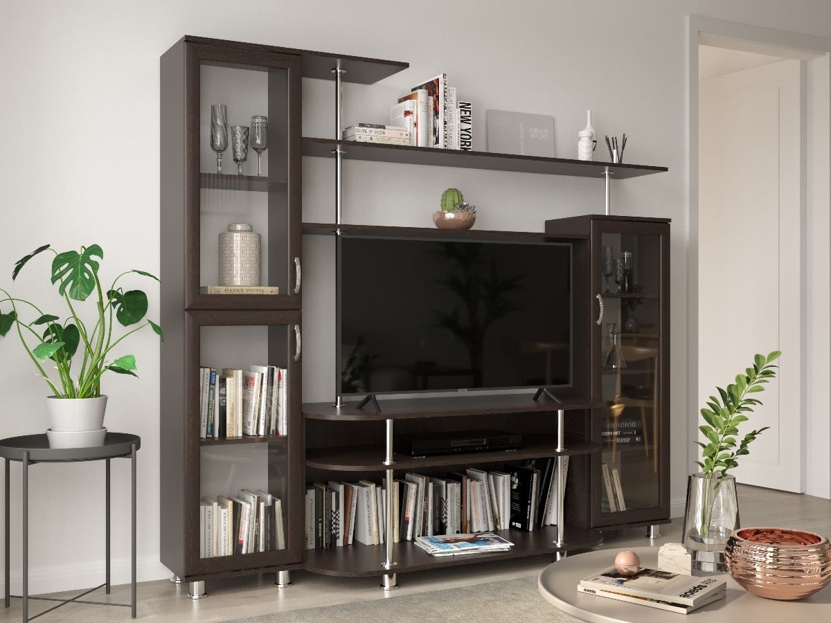 Стенка Санремо 3 Стенка Санремо 3