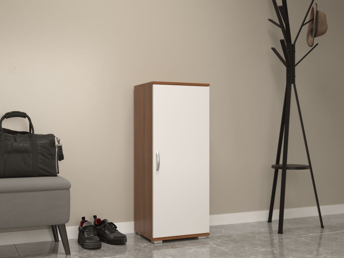 Тумба для обуви Бонэ 4 Тумба для обуви Бонэ 4