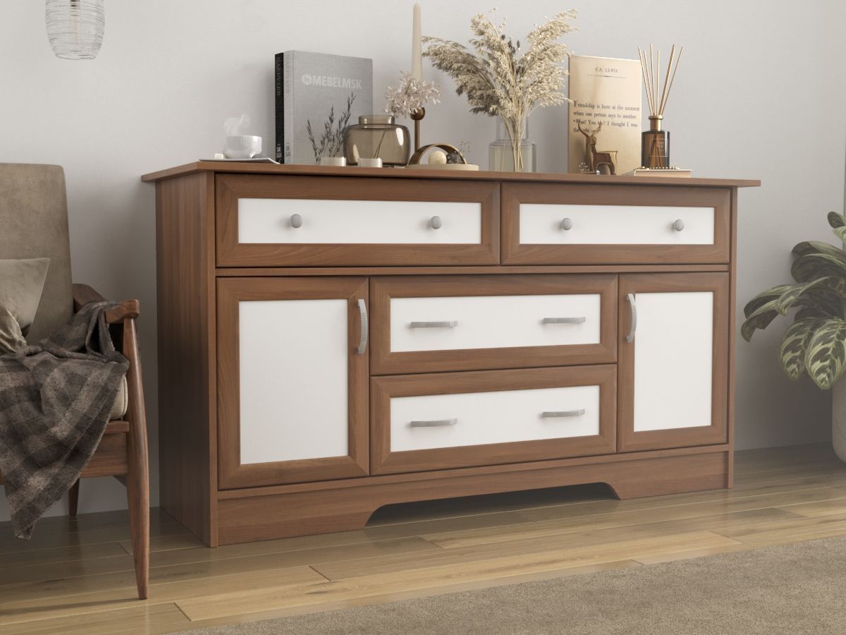 Комод Стенворд 19 Комод Стенворд 19