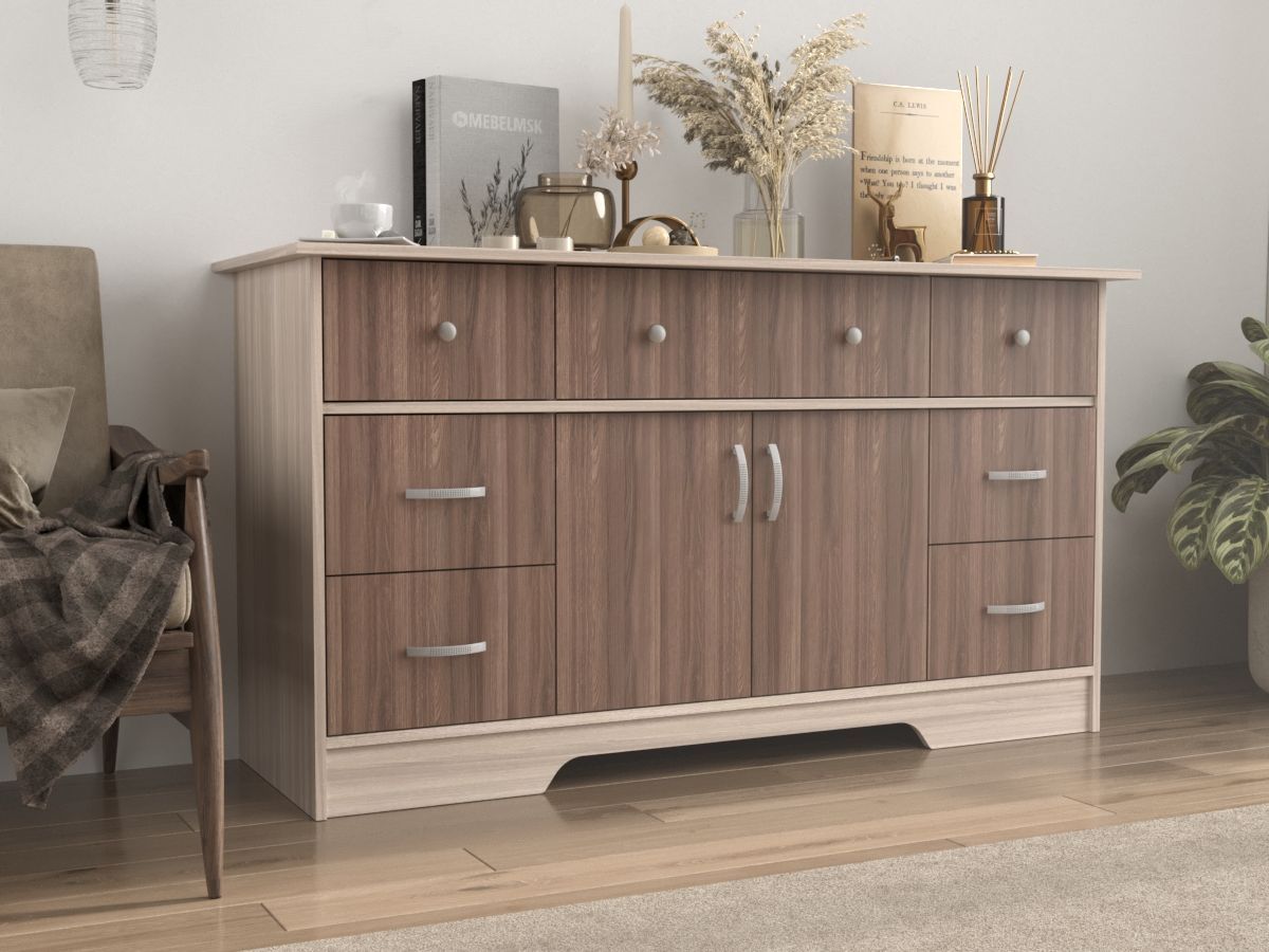 Комод Стенворд 14 Комод Стенворд 14