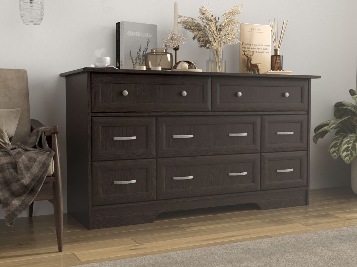 Комод Стенворд 17 Комод Стенворд 17