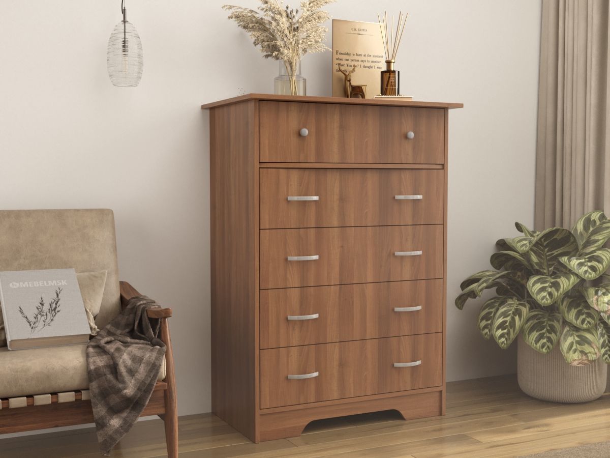 Комод Стенворд 4 Комод Стенворд 4