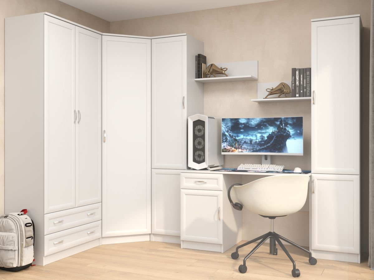 Стенка Валерия 18К Стенка Валерия 18К