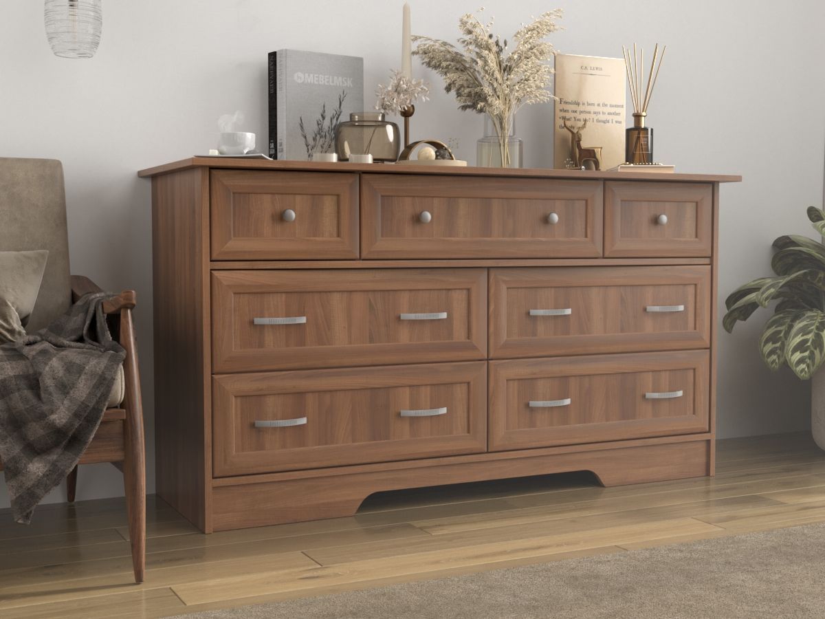 Комод Стенворд 7 Комод Стенворд 7