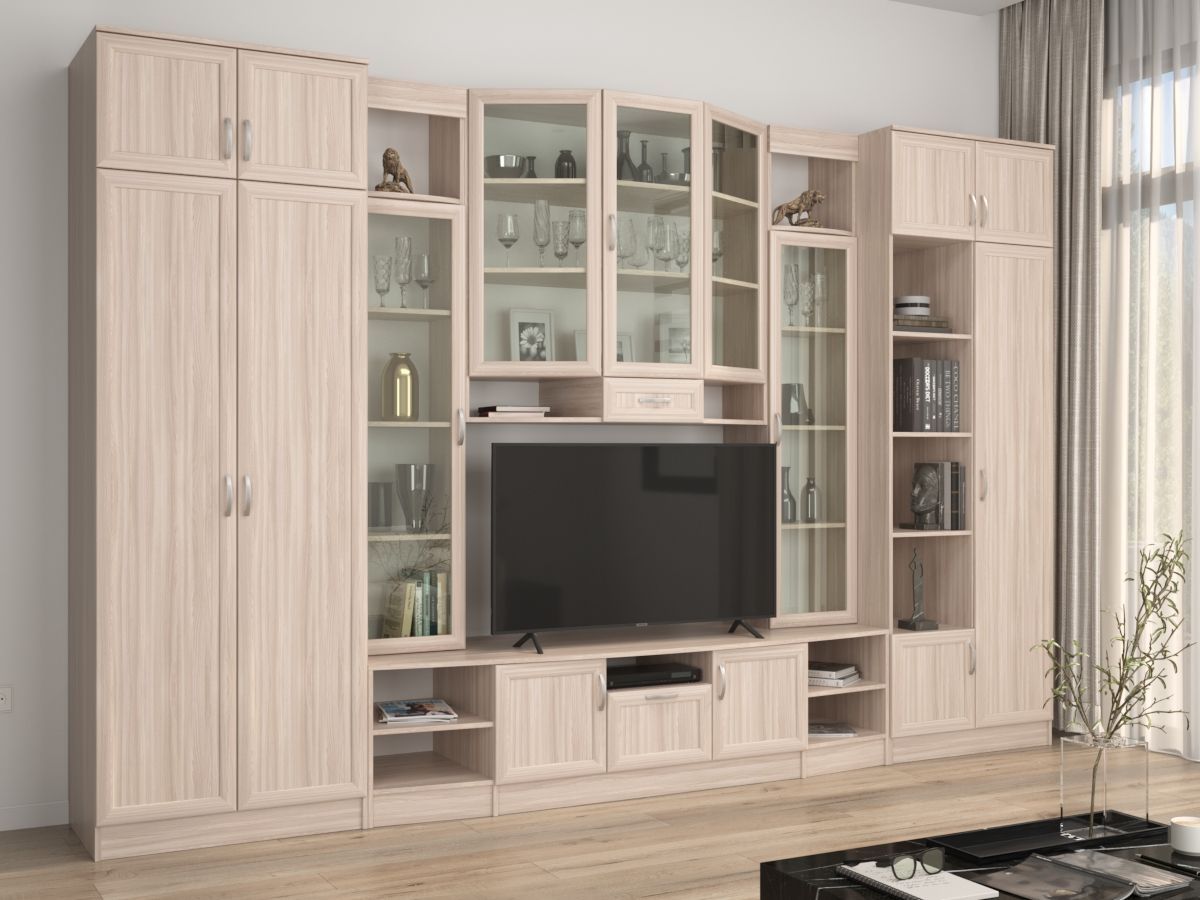 Стенка Сильва 2 Стенка Сильва 2