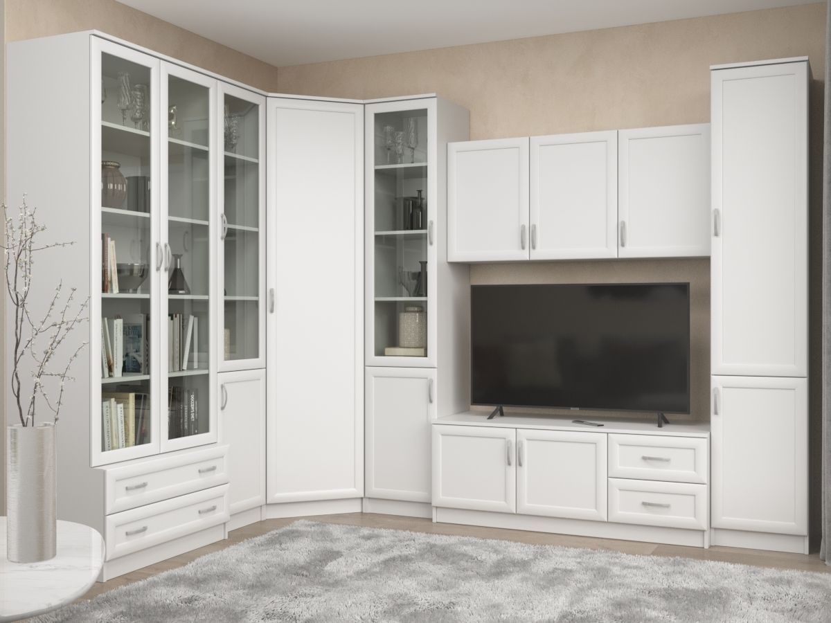 Стенка Валерия 14К Стенка Валерия 14К