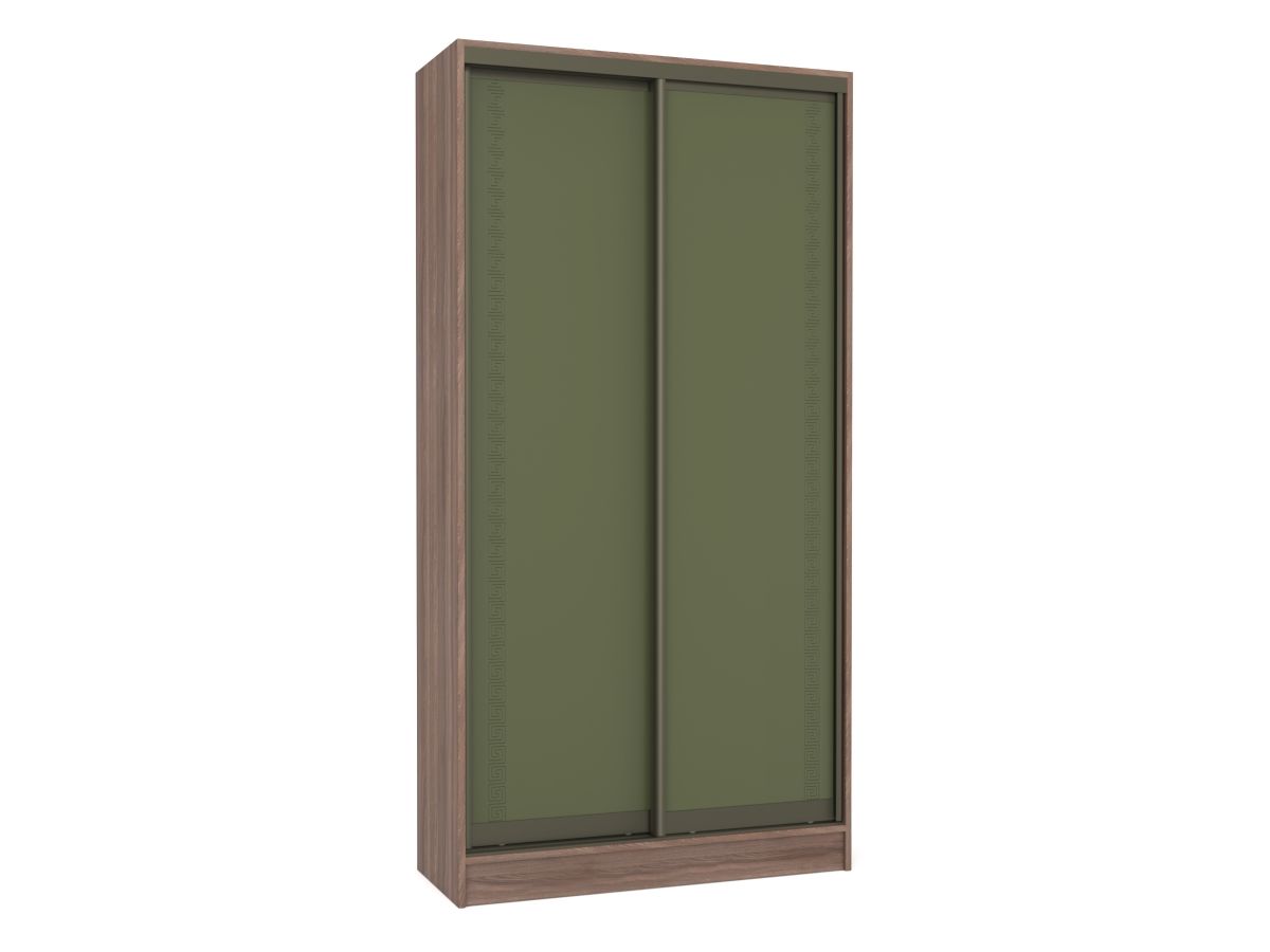 Шкаф-купе Далия Рельеф 2 Шкаф-купе Далия Рельеф 2