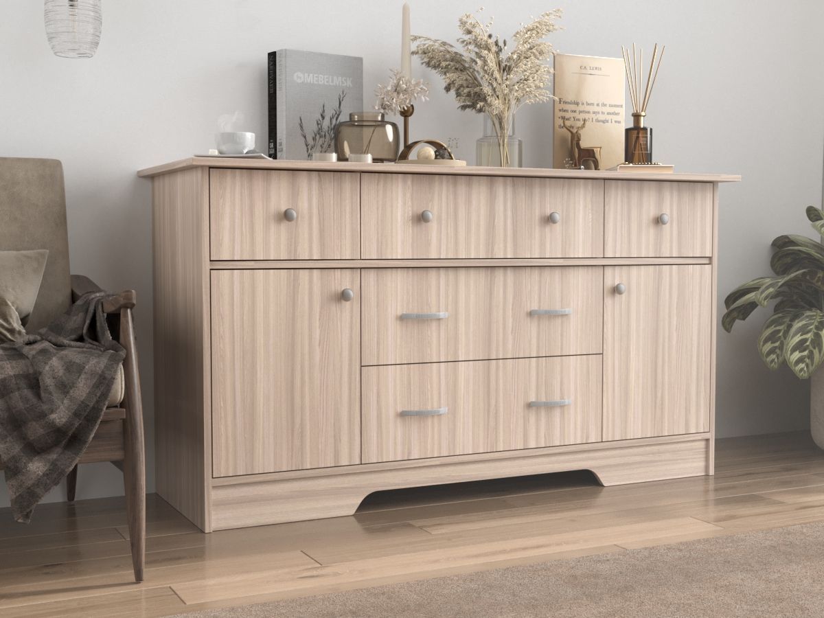 Комод Стенворд 10 Комод Стенворд 10