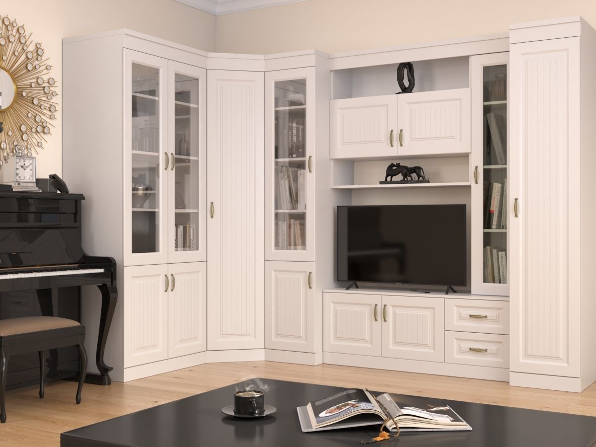 Стенка Нинель 8 Стенка Нинель 8