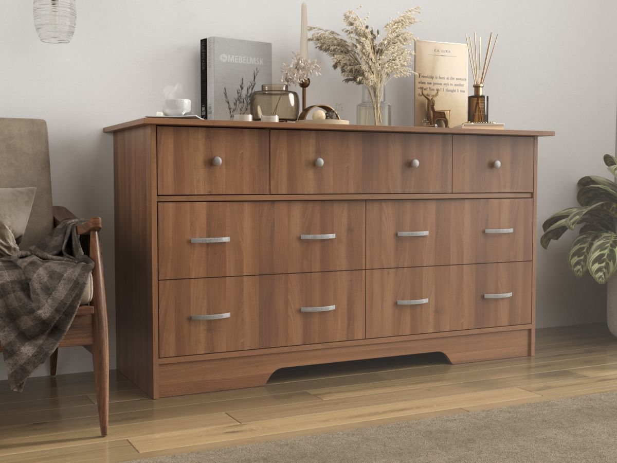 Комод Стенворд 8 Комод Стенворд 8