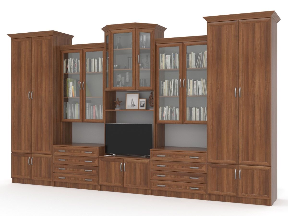 Стенка Наталья 2 (2+2)