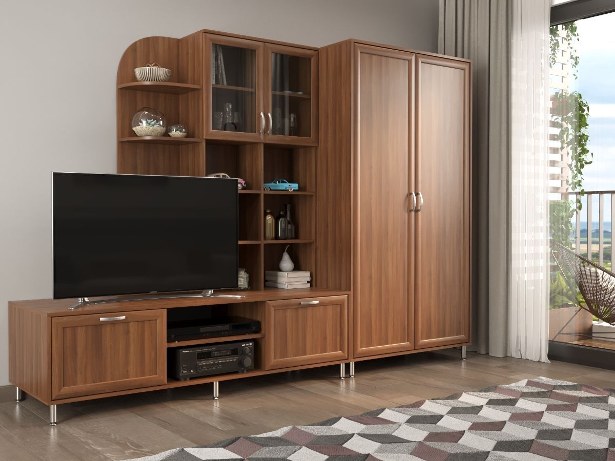 Стенка Рио 4 Стенка Рио 4