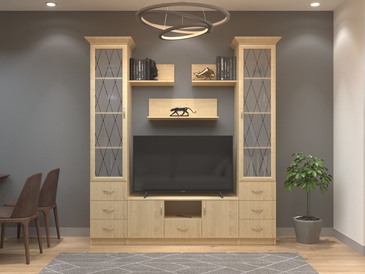 Стенка Легенда 1.1 Стенка Легенда 1.1