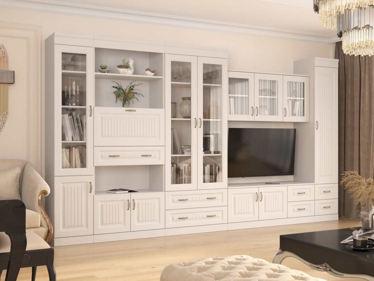 Стенка Нинель 6 Стенка Нинель 6