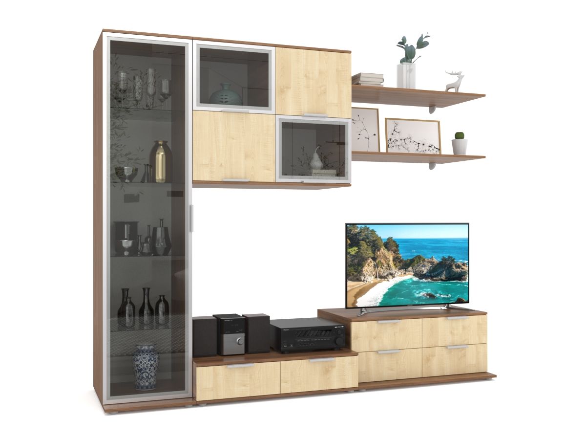 Стенка Эллада 5.4