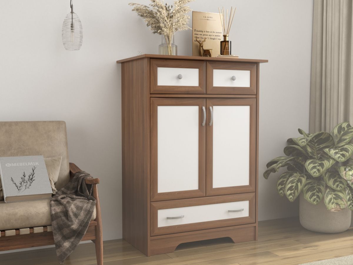 Комод Стенворд 5 Комод Стенворд 5