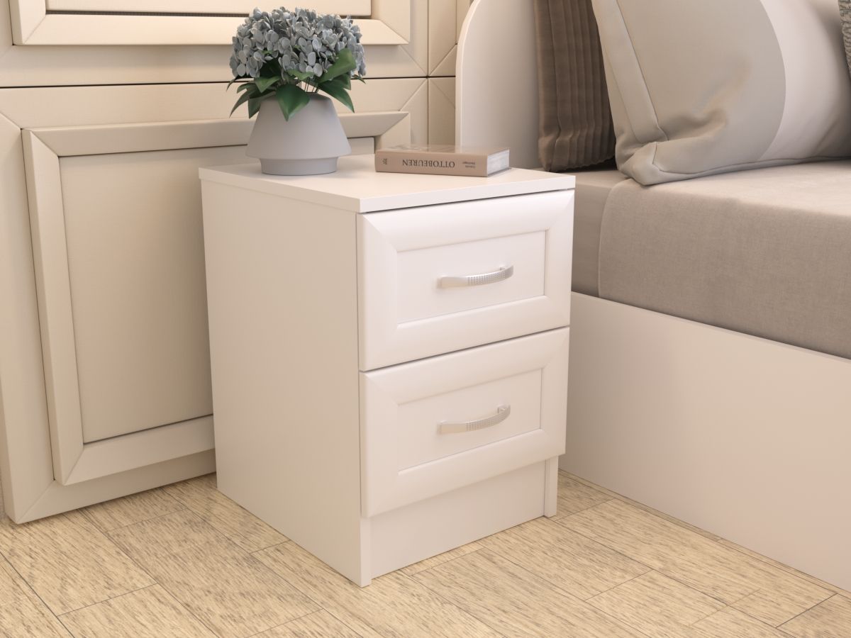 Тумба прикроватная София 2 Тумба прикроватная София 2